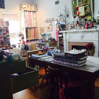 Crafts & Quilting Etc - The wonders of the Quilt Shop - Arts & Crafts Near Me - Tyler, Texas