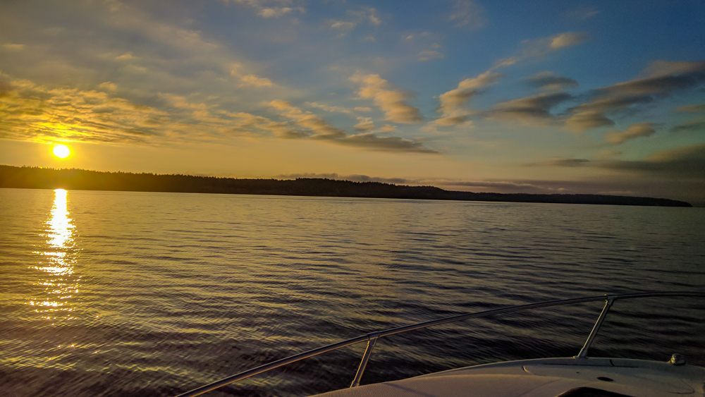 EVERGREEN MOBILE NOTARY Updated June 2024 Camano Island, Washington