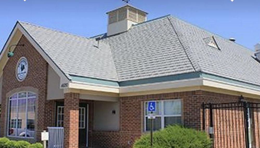 Slide of Maday Roofing Construction