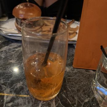 Essex - aperol spritz - Bars Near Me - New York, New York