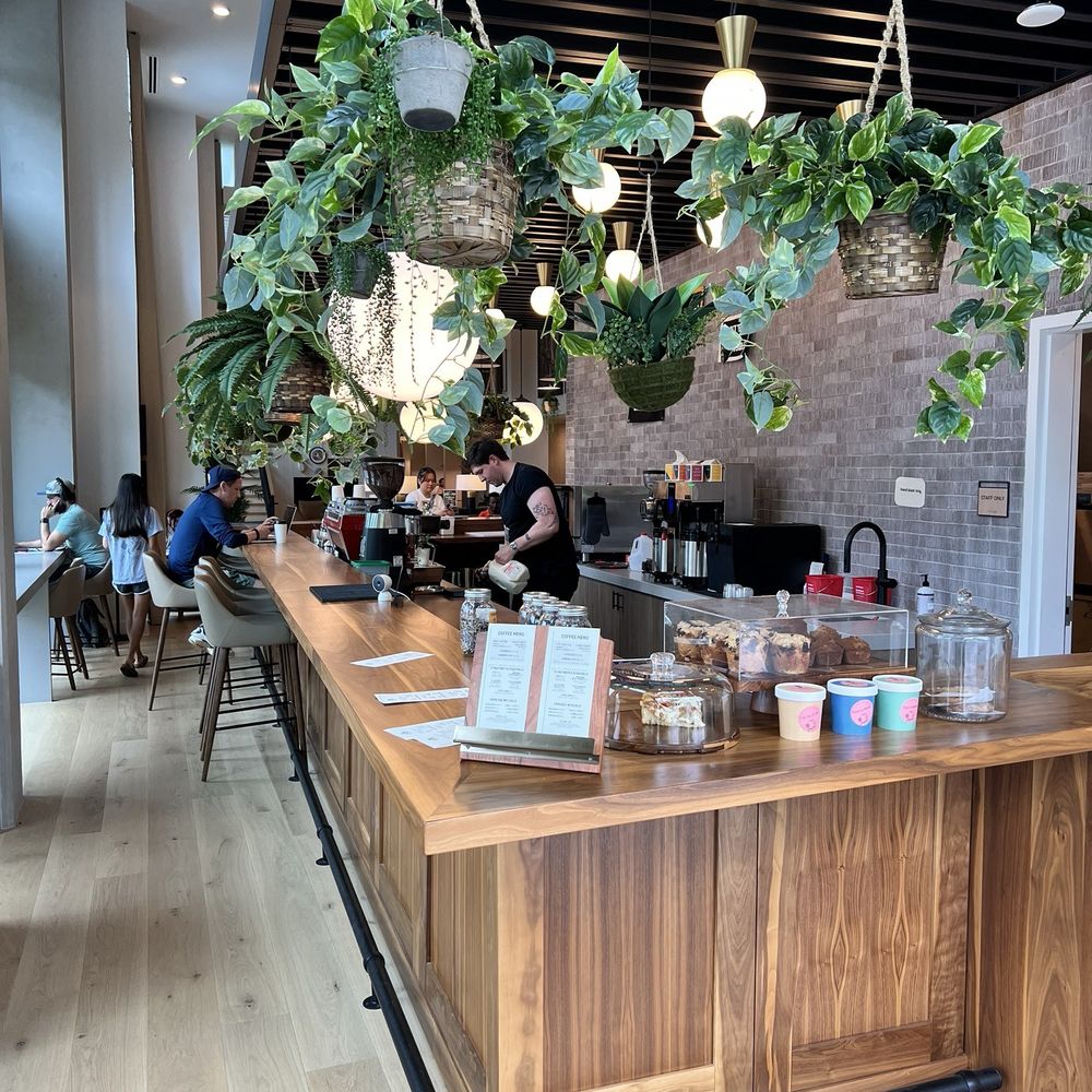 Prevail Union ATL - Coffee & Tea Near Me - Atlanta, Georgia