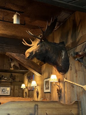 Bill's Pizza & Pub by null
