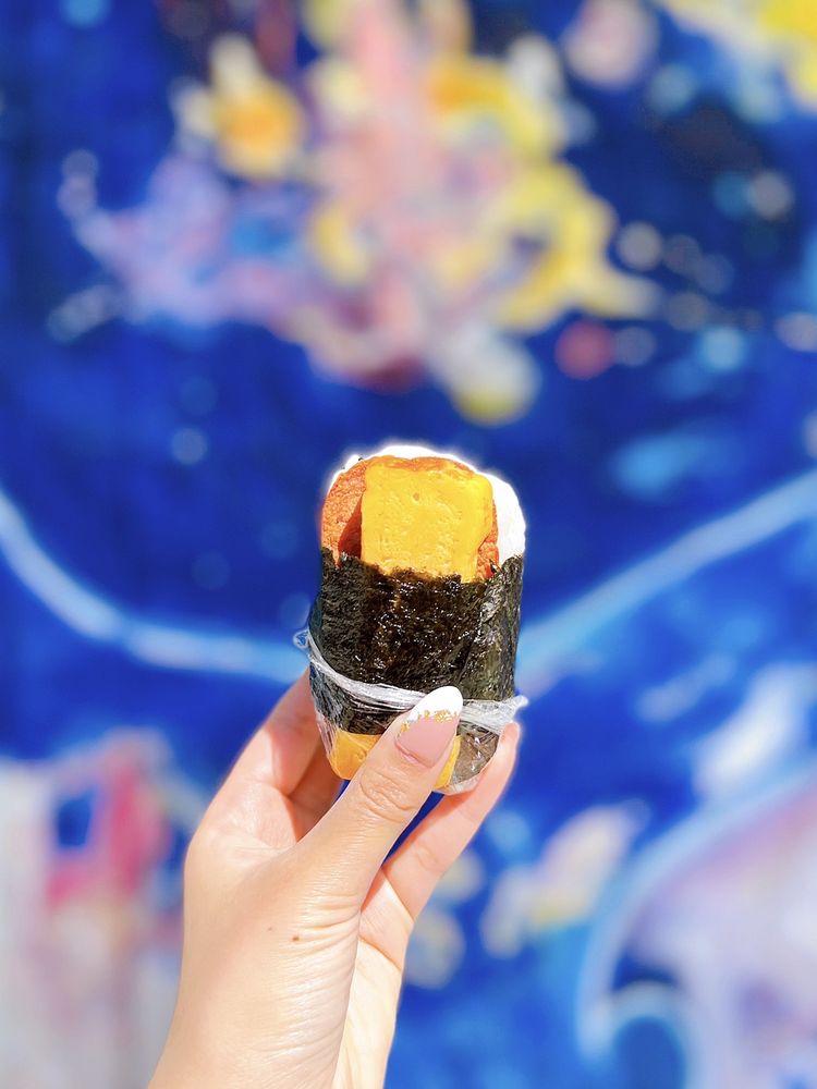 Kawamata Seafood
