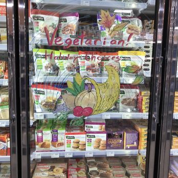 Natural Grocers - Vegan frozen foods - Grocery Near Me - South Jordan, Utah