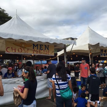 Punahou Carnival - Festivals Near Me - Honolulu, Hawaii Punahou Carnival - Festivals Near Me - Honolulu, Hawaii