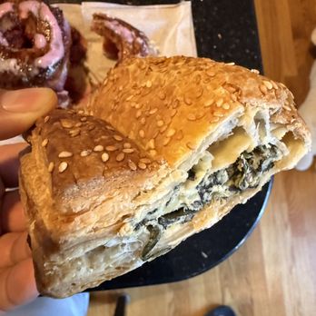 Bakey - Bakeries Near Me - Newton, Massachusetts