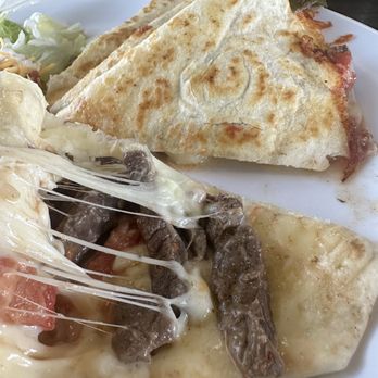 Tacos Y Mas - Quesadilla* - Tacos Near Me - Grand Prairie, Texas Tacos Y Mas - Quesadilla* - Tacos Near Me - Grand Prairie, Texas