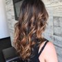 Ashley Clay Hairstylist