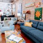 Algin Retro Furniture