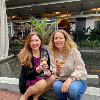 MILA Restaurant - Mediterranean Near Me - Miami Beach, Florida