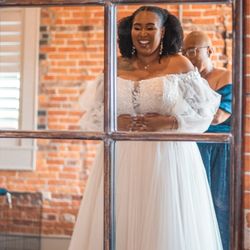 Brides by Young
