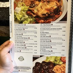 El Vaquero Clifton