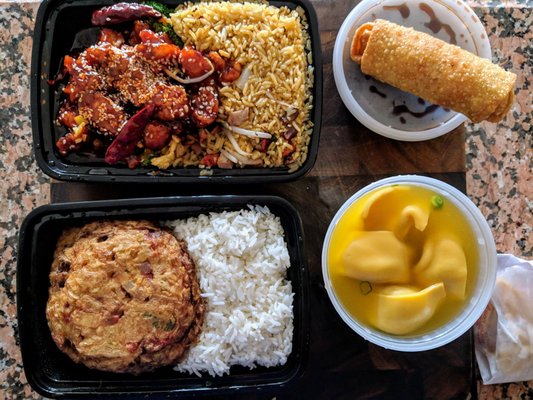 No 1 Flower Drum House