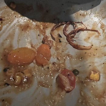Conner's Kitchen + Bar - Empty bowl regardless - Breakfast & Brunch Near Me - Indianapolis, Indiana