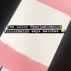 Benjamin Moore