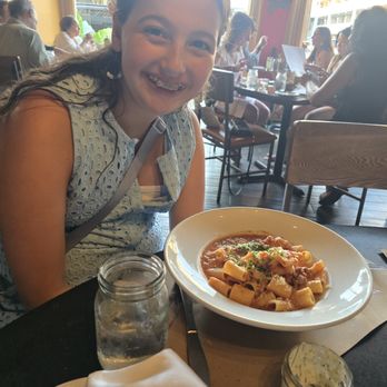 Salt Air - All smiles! - New American Near Me - Rehoboth Beach, Delaware