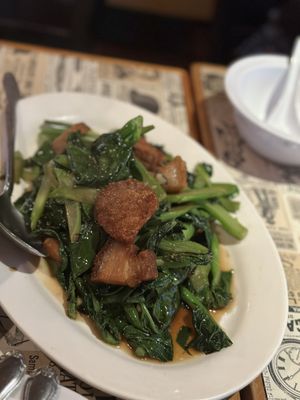 Original Khun Dang Thai Restaurant by null