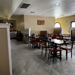 Susie's Grill