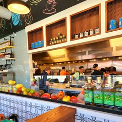 OEB Breakfast Co. - Interior