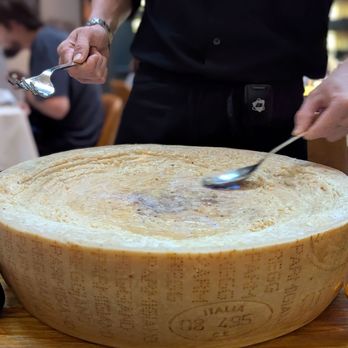 Al-Posto - Italian Near Me - Cincinnati, Ohio