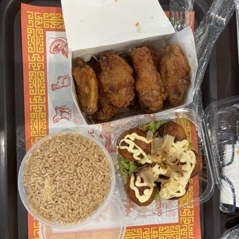 Sweet Krunch - Asian Fusion Near Me - Wesley Chapel, Florida Sweet Krunch - Asian Fusion Near Me - Wesley Chapel, Florida