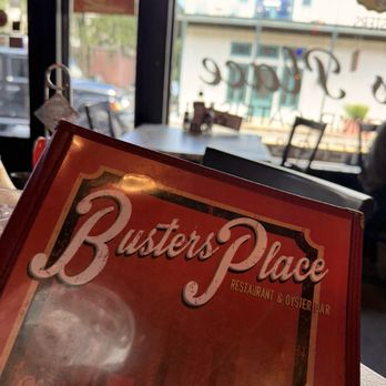 Buster's Place - Seafood Near Me - Covington, Louisiana Buster's Place - Seafood Near Me - Covington, Louisiana