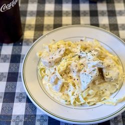 Lucano's Pasta Italian Restaurant