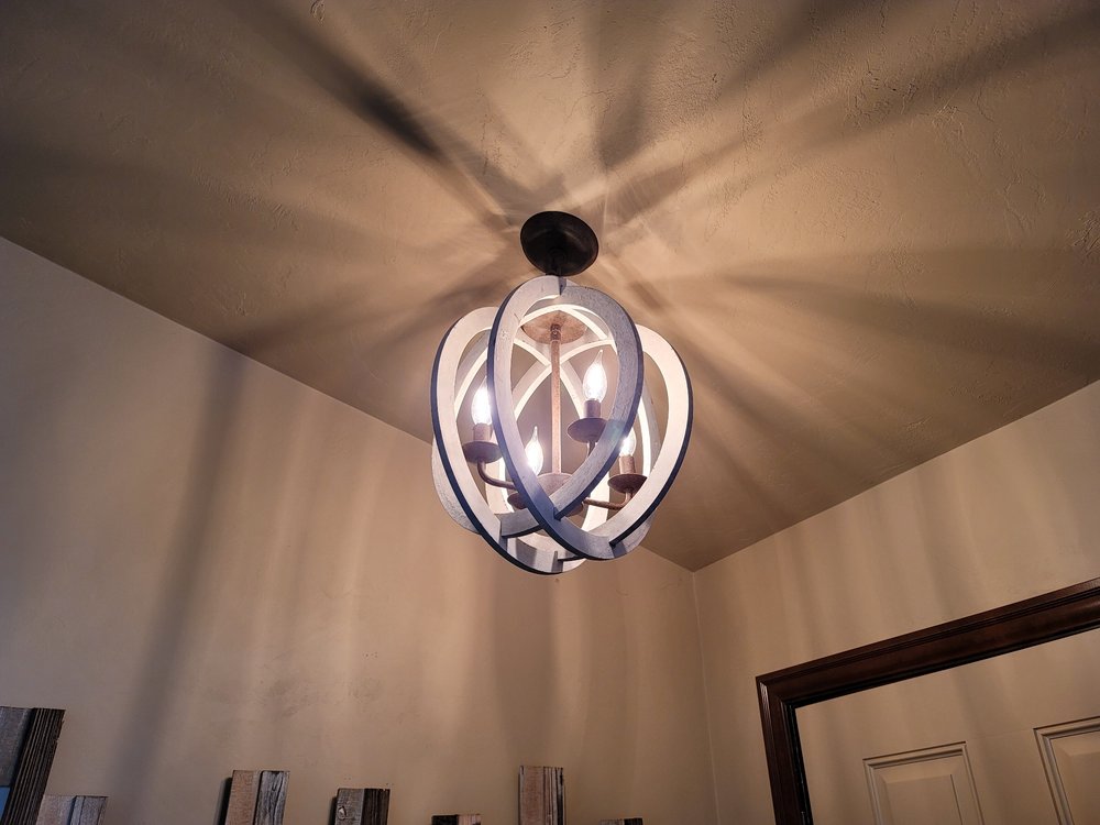 PLUG LIGHT BULB ELECTRICAL SERVICES Updated September 2024 95