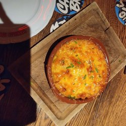 Cannibale Royale Rozengracht - Max and cheese