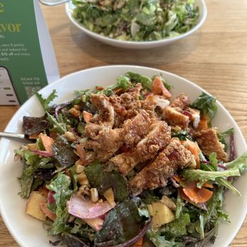 MIXT - PEACHY - Salad Near Me - San Ramon, California MIXT - PEACHY - Salad Near Me - San Ramon, California