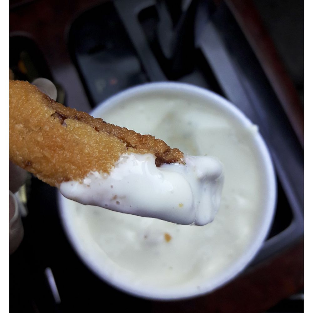 George's Drive-In - Ring dip - American Near Me - Riverside, California George's Drive-In - Ring dip - American Near Me - Riverside, California