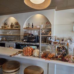 Charcuterie Bar - Bar