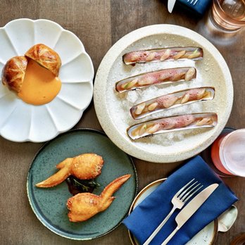 28 Nomad - Asian Fusion Near Me - New York, New York 28 Nomad - Asian Fusion Near Me - New York, New York
