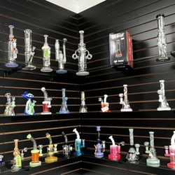 Zaza Smoke & Vape