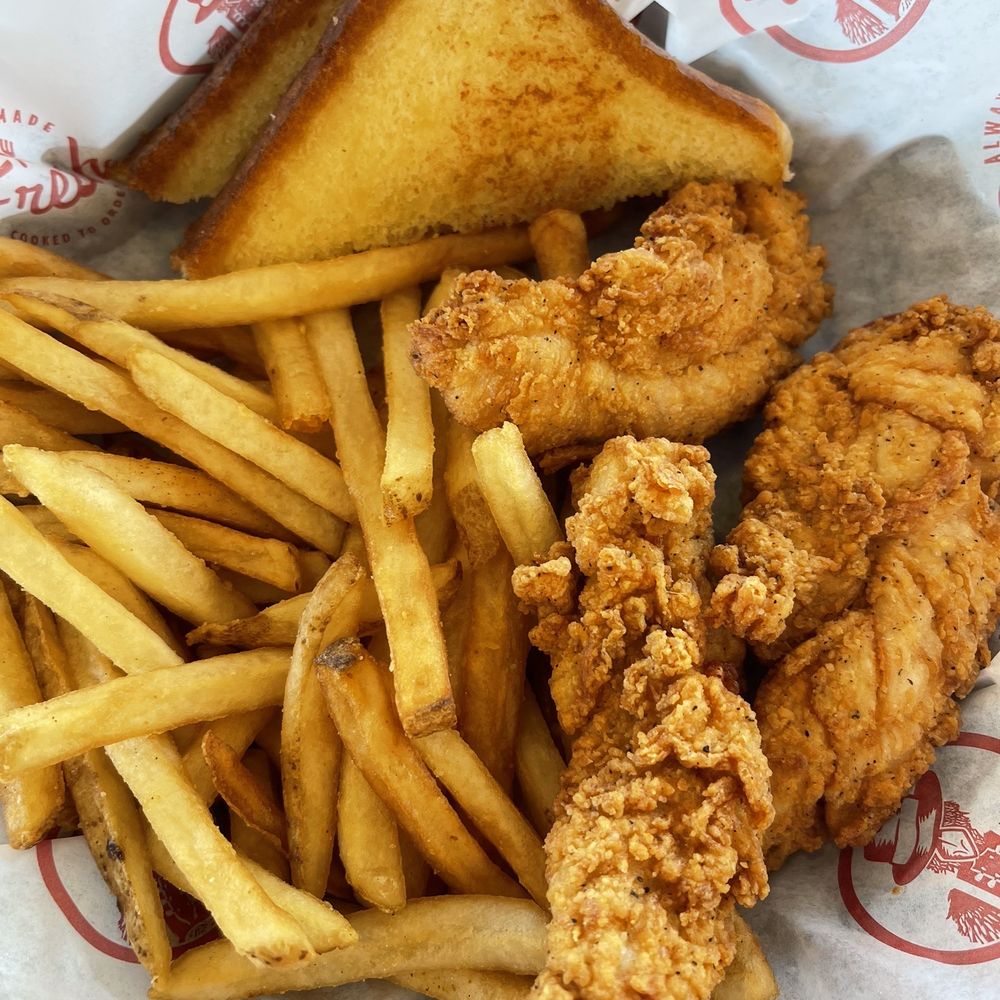 Slim Chickens - Chick's Meal - Chicken Wings Near Me - Sparks, Nevada Slim Chickens - Chick's Meal - Chicken Wings Near Me - Sparks, Nevada