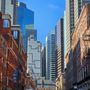 Photo of Financial District-FiDi Neighborhood