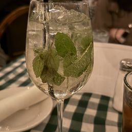 Hugo Spritz