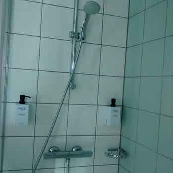 Scandic Vulkan - Bathroom - Hotels Near Me - Oslo, 03