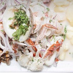 Ceviche
