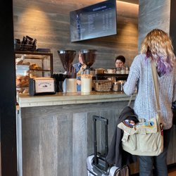 Caffe Vita - menu