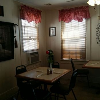 Chef's House - At home atmosphere and decor - New American Near Me - Augusta, Georgia