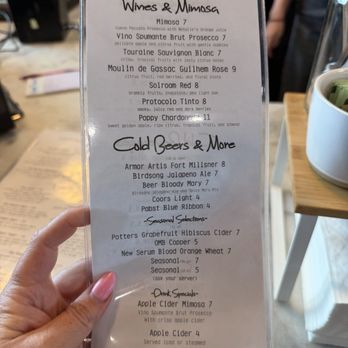 Poppyseed Kitchen - Menu as of 9/12/26 - Breakfast & Brunch Near Me - Fort Mill, South Carolina Poppyseed Kitchen - Menu as of 9/12/26 - Breakfast & Brunch Near Me - Fort Mill, South Carolina
