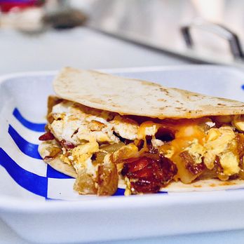 Taqueria Berenice - Breakfast taco - Food Trucks Near Me - Manor, Texas Taqueria Berenice - Breakfast taco - Food Trucks Near Me - Manor, Texas