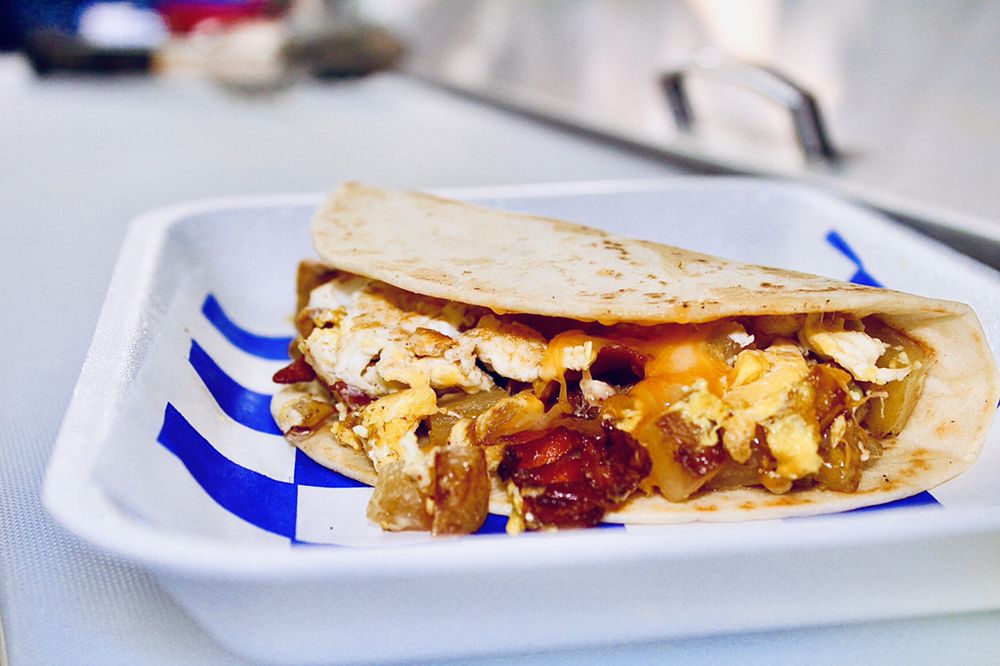 Taqueria Berenice