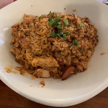Coconuts - Jambalaya - Seafood Near Me - Fort Lauderdale, Florida Coconuts - Jambalaya - Seafood Near Me - Fort Lauderdale, Florida