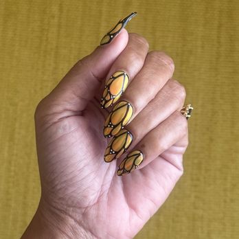 Smiley Nail Spa - Nail Salons Near Me - Walnut Creek, California Smiley Nail Spa - Nail Salons Near Me - Walnut Creek, California