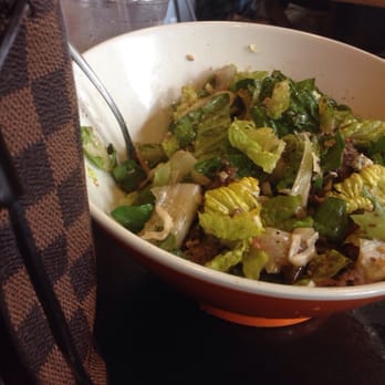 Fired Pie - Salad Near Me - Scottsdale, Arizona