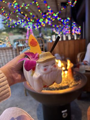 Flamingo Lazeaway Club by null