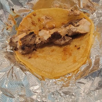 Tijuana Flats - No "bang" for your buck. - Tex-Mex Near Me - Winter Garden, Florida