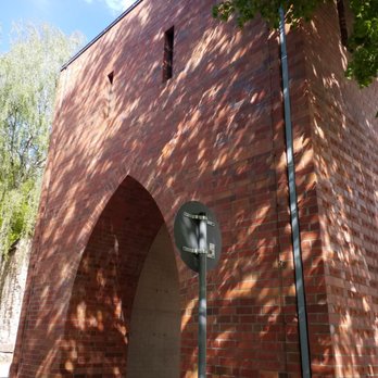 Mühlentor - Landmarks & Historical Buildings Near Me - Bernau, BB